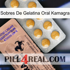 Kamagra Oral Jelly Sachets 41